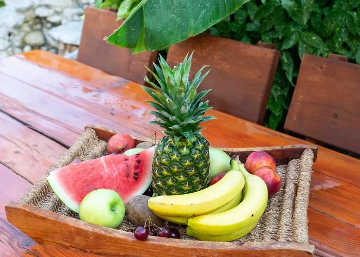 Luxury House Papadimitriou Casa de Férias