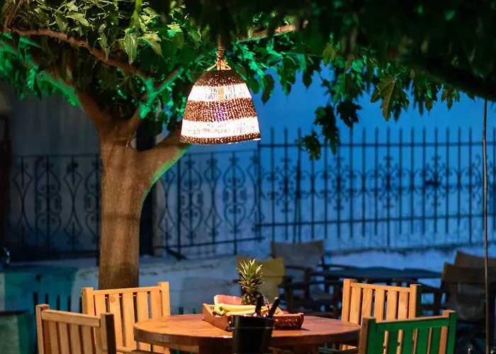 Casa de Férias Luxury House Papadimitriou *