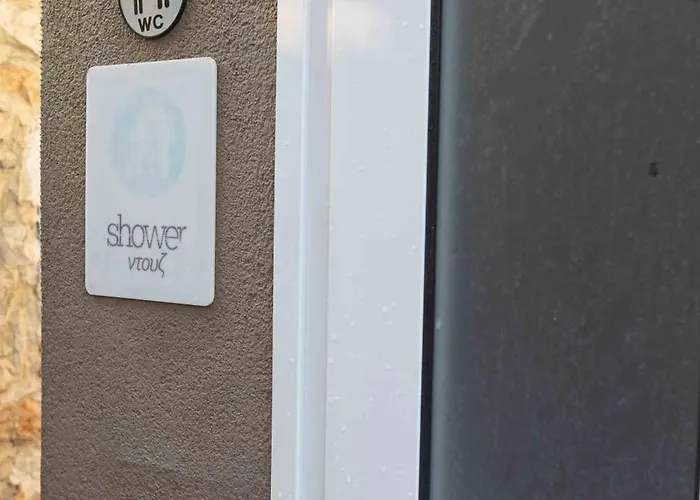 Luxury House Papadimitriou Casa de Férias Asprovalta