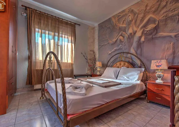 Luxury House Papadimitriou