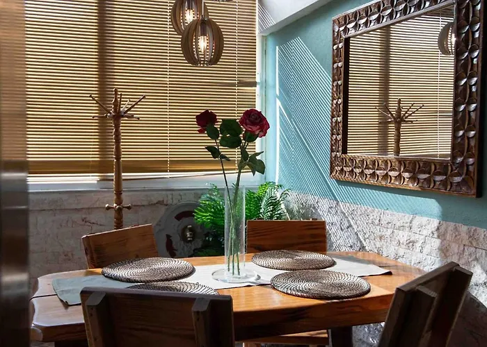 Luxury House Papadimitriou Casa de Férias