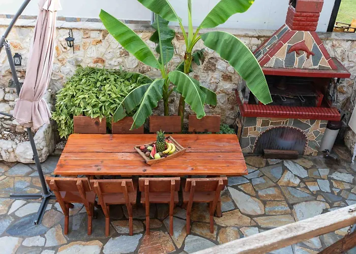 Casa de Férias Luxury House Papadimitriou