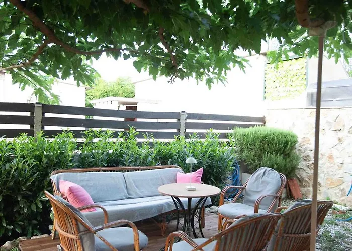 Luxury House Papadimitriou *