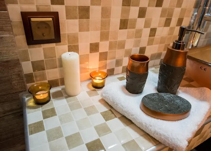 Luxury House Papadimitriou Casa de Férias