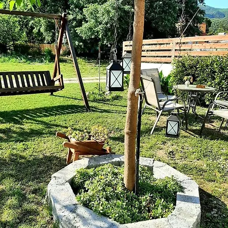 Luxury House Papadimitriou Holiday home *
