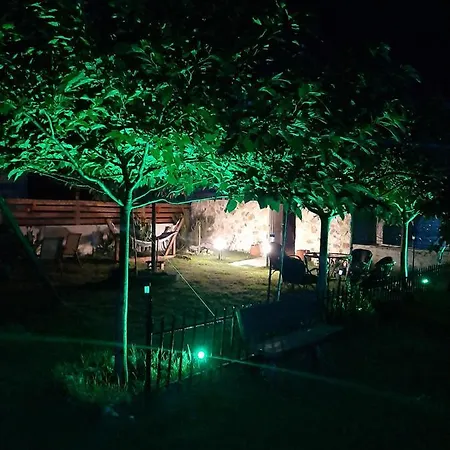 Luxury House Papadimitriou *