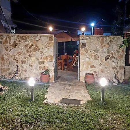 Holiday home Luxury House Papadimitriou