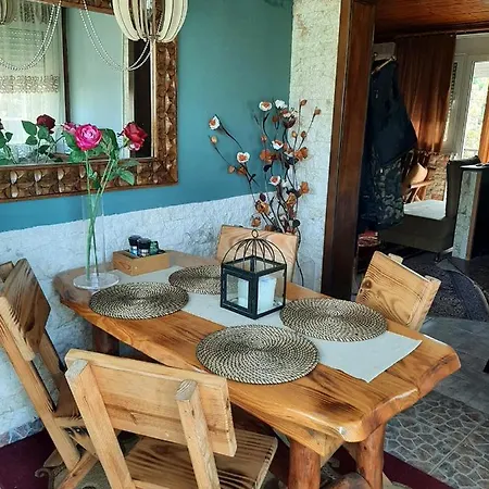 Luxury House Papadimitriou Case de vacanță *