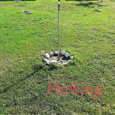 Luxury House Papadimitriou Dom wakacyjny *