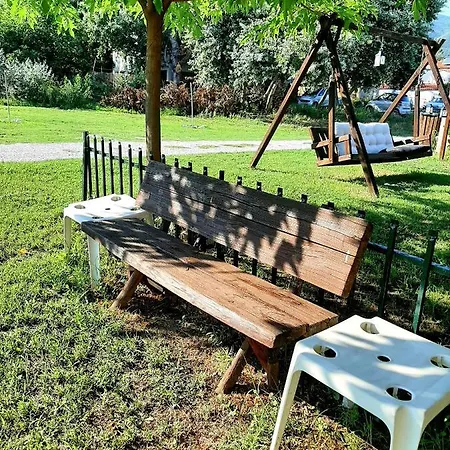 Holiday home Luxury House Papadimitriou