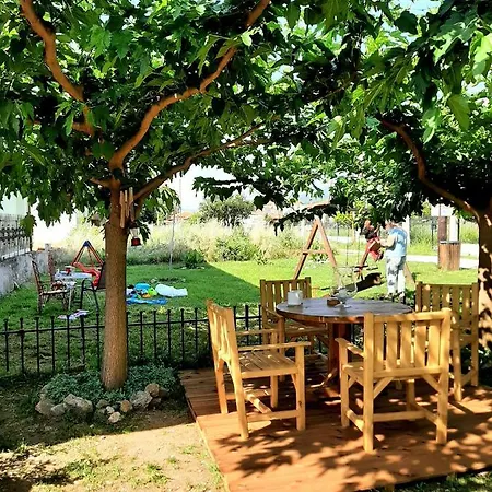 Holiday home Luxury House Papadimitriou