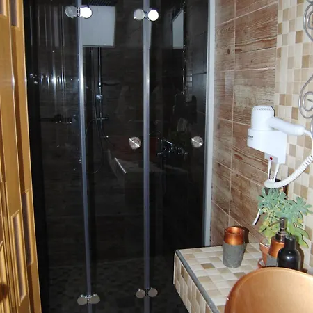 Holiday home Luxury House Papadimitriou *
