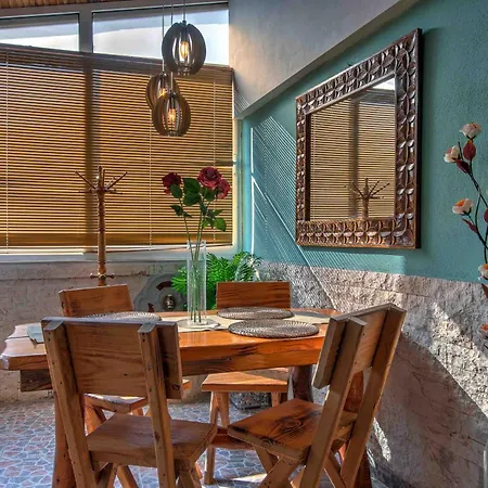 Luxury House Papadimitriou * 아스프로발타