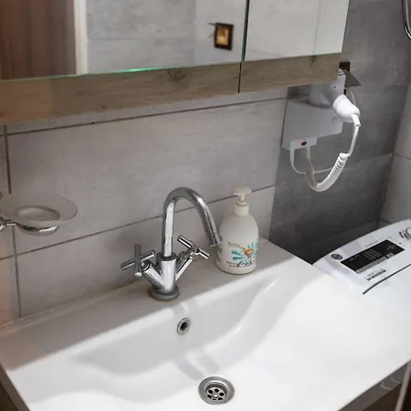 Luxury House Papadimitriou 펜션