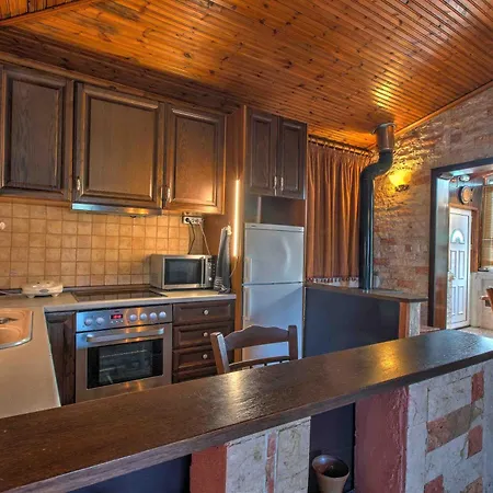 Luxury House Papadimitriou Holiday home *
