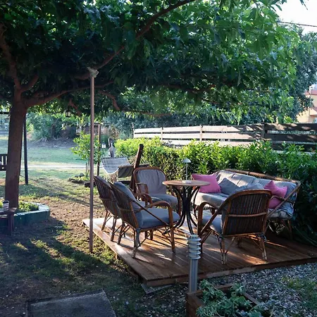 Luxury House Papadimitriou Holiday home
