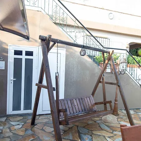 Dom wakacyjny Luxury House Papadimitriou