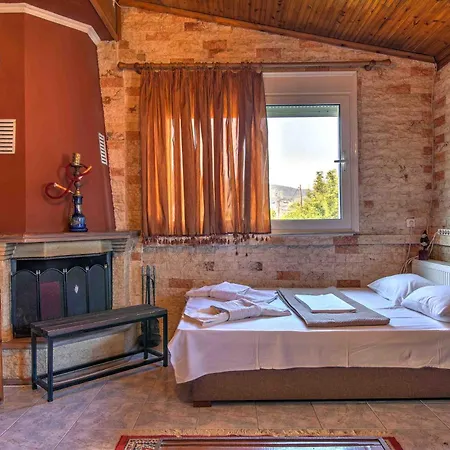 Luxury House Papadimitriou Holiday home *
