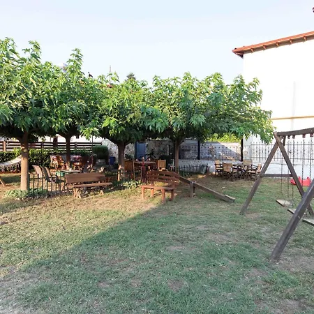 Luxury House Papadimitriou Holiday home Asprovalta