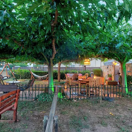Luxury House Papadimitriou Holiday home