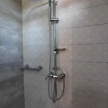 Luxury House Papadimitriou Holiday home Asprovalta
