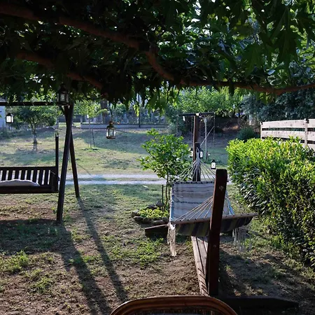Holiday home Luxury House Papadimitriou Asprovalta