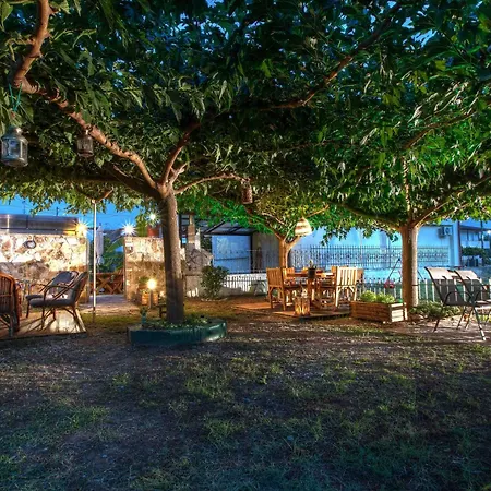 Luxury House Papadimitriou *