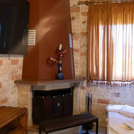 Luxury House Papadimitriou Holiday home