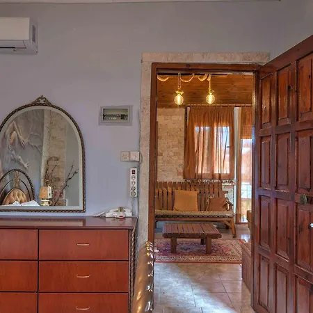 펜션 Luxury House Papadimitriou