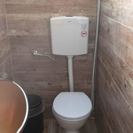 Dom wakacyjny Luxury House Papadimitriou *