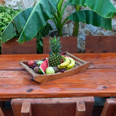 Luxury House Papadimitriou *