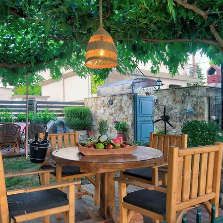 Luxury House Papadimitriou