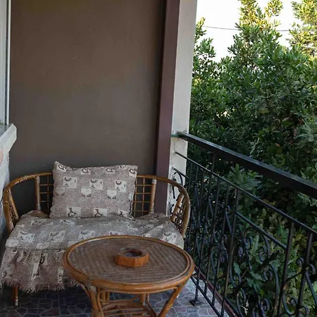Luxury House Papadimitriou Holiday home