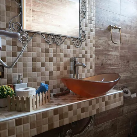 Luxury House Papadimitriou Holiday home *