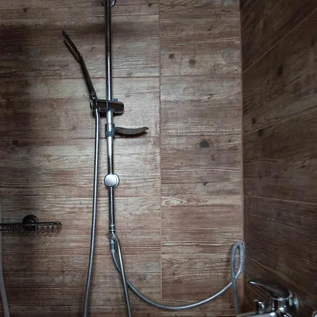 Luxury House Papadimitriou 펜션 아스프로발타