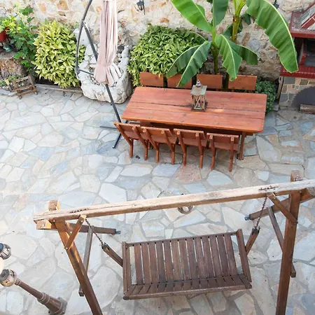 Luxury House Papadimitriou *