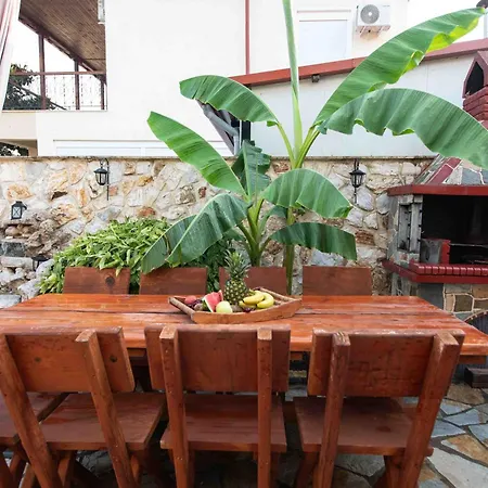 Luxury House Papadimitriou Holiday home *