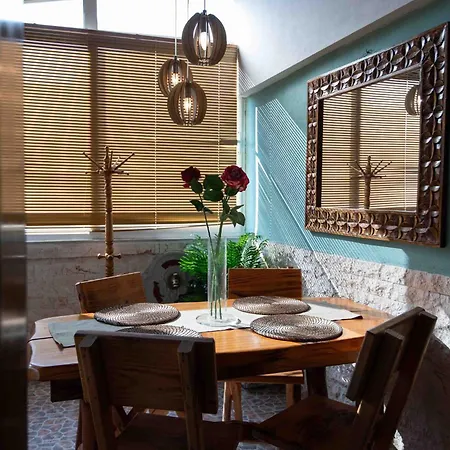 Luxury House Papadimitriou Holiday home