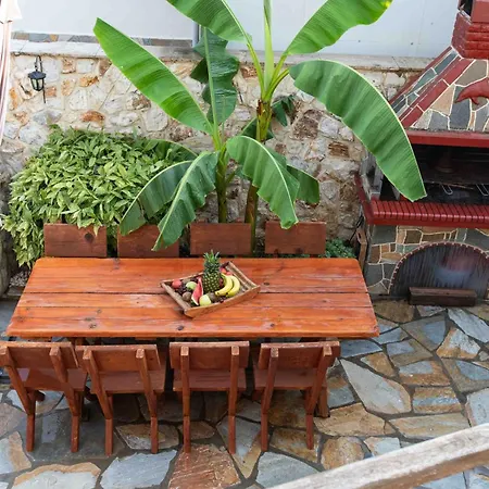 Holiday home Luxury House Papadimitriou