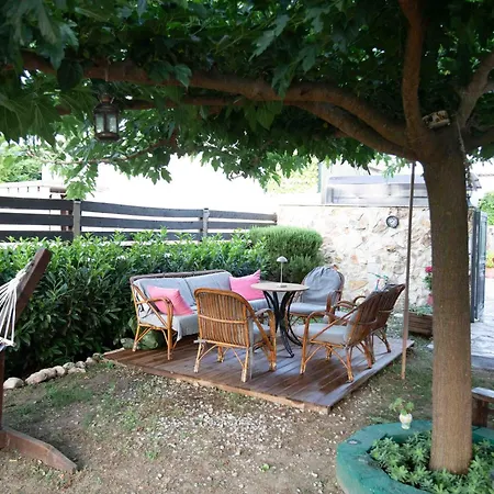 Luxury House Papadimitriou بيت للعطل *