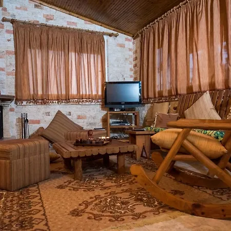 Luxury House Papadimitriou Holiday home *