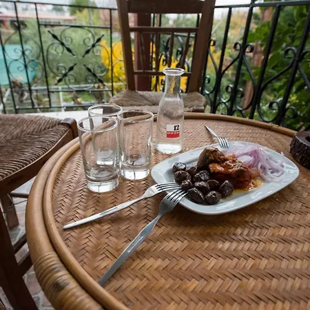 Holiday home Luxury House Papadimitriou