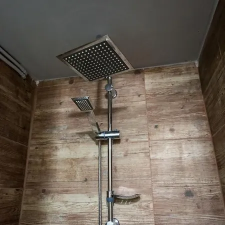 Holiday home Luxury House Papadimitriou Asprovalta