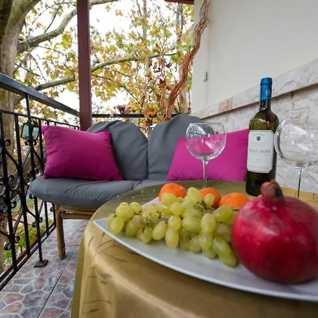 Luxury House Papadimitriou * Asprovalta