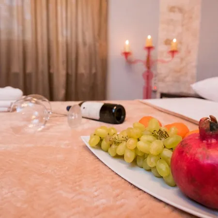 Dom wakacyjny Luxury House Papadimitriou