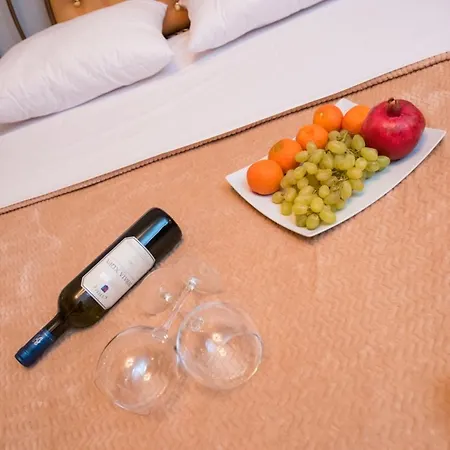 Luxury House Papadimitriou Asprovalta