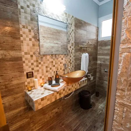 Holiday home Luxury House Papadimitriou *