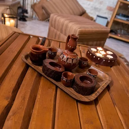 Luxury House Papadimitriou *