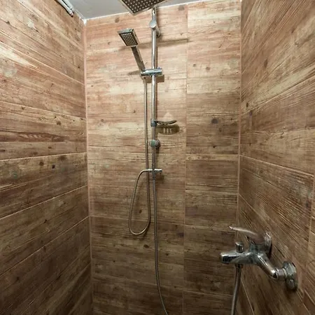 Luxury House Papadimitriou Holiday home Asprovalta