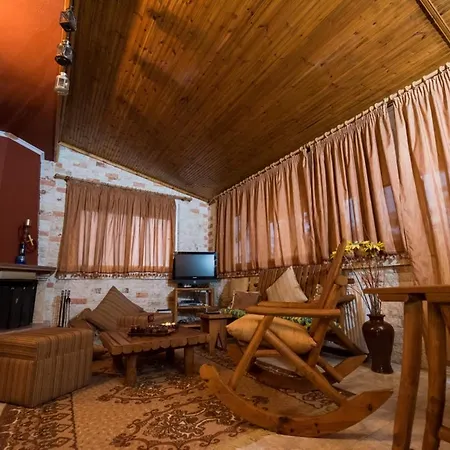 Luxury House Papadimitriou